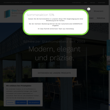 Glastechnik Schürmann GmbH