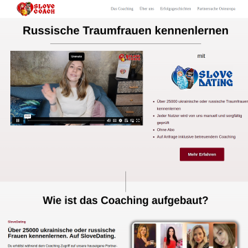 Slovecoach.com