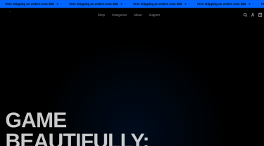 katos.shop mobile preview