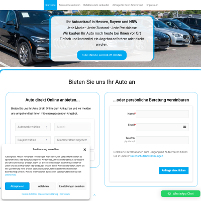 Nürnberg autoverkauf
