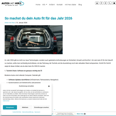 Fahrzeugverkauf münchen