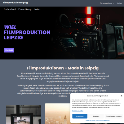 Wiel Filmproduktion Leipzig