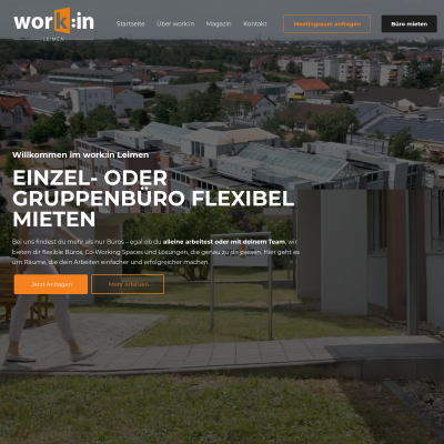 Work:in Leimen