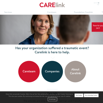 Krisenmanagement und Organisation