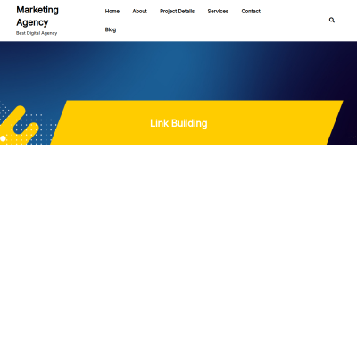 Best Link Building services