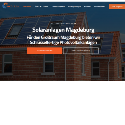 DKZ-Solar GmbH