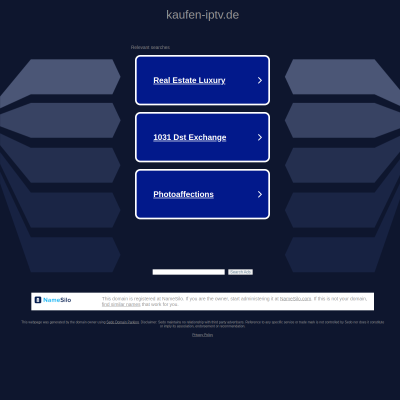 IPTV kaufen - Jetzt günstig Fernsehen