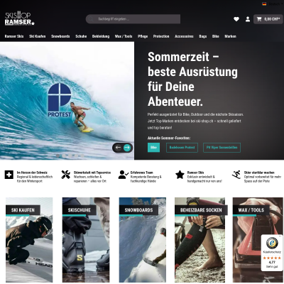 ski-shop.ch