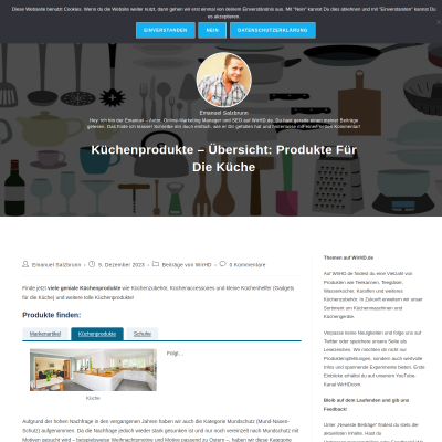 Produkte