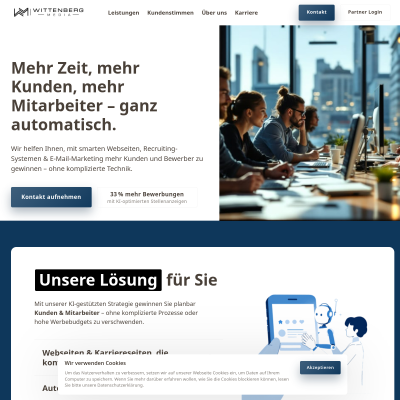 Wittenberg Media
