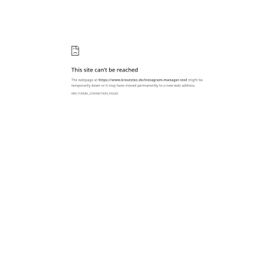 Instagram-Manager-Tools