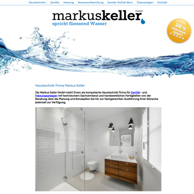 Markus Keller GmbH