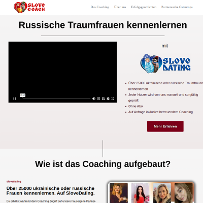 Slovecoach.com