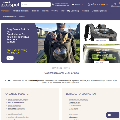 Zoospot