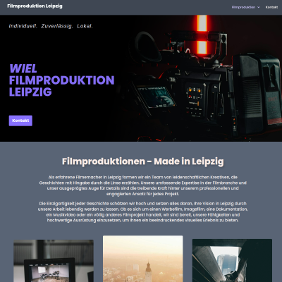 Wiel Filmproduktion Leipzig