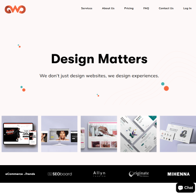 GetWebdesigns