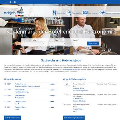 Gastro A.Walser GmbH