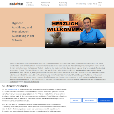 Mindventure c/o impulssolutions GmbH
