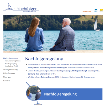 Nachfolger.ch
