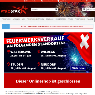 Pyrostar GmbH