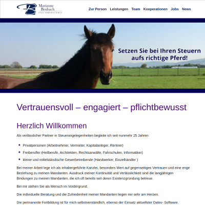 Steuerberater in Schriesheim