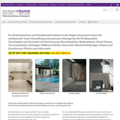 wunschräume.ch gmbh