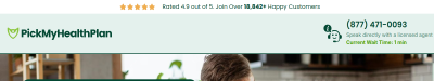 pickmyhealthplan.com