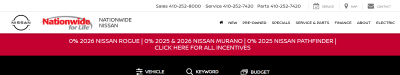 nationwide-nissan.com
