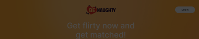 BeNaughty