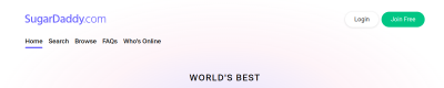 SugarDaddy