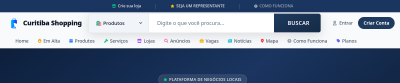 Curitiba Shopping