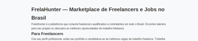 FreelaHunter