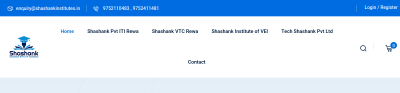 Shashank Institutes