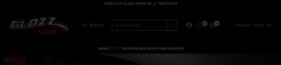 Glozz Store