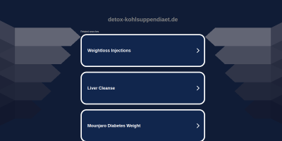 http://detox-kohlsuppendiaet.de