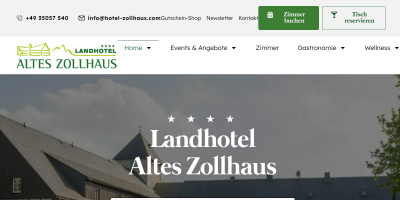 http://landhotel-altes-zollhaus.com