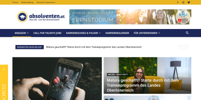 http://www.absolventen.at