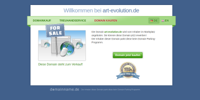 http://www.art-evolution.de