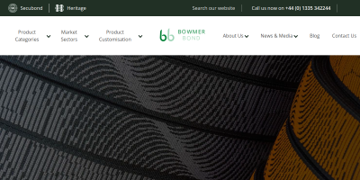 http://www.bowmerbond.de