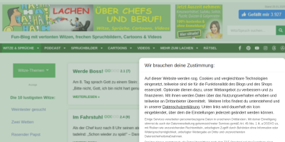 http://www.chefwitze.de