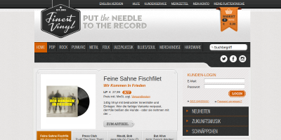 http://www.finestvinyl.de