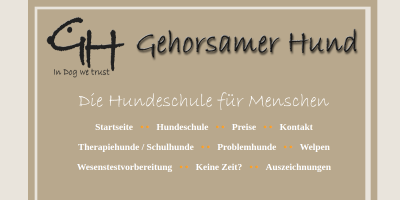 http://www.gehorsamerhund.de