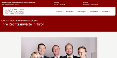 http://www.kanzlei-tirol.at