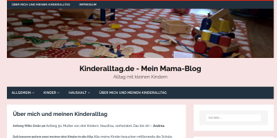 http://www.kinderalltag.de