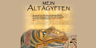 http://www.mein-altaegypten.de/start.html