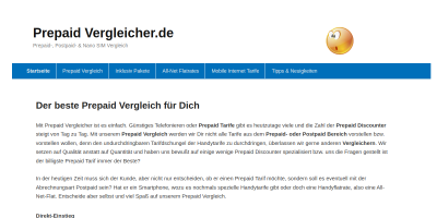 http://www.prepaid-vergleicher.de