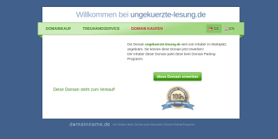 http://www.ungekuerzte-lesung.de