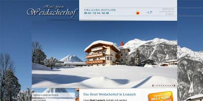 http://www.weidacherhof.at