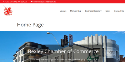 Bexley Chamber of Commerce