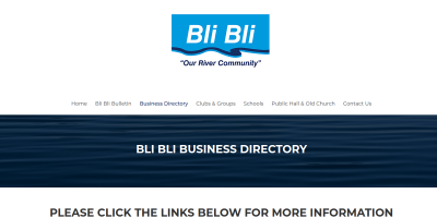 Bli Bli Business Directory